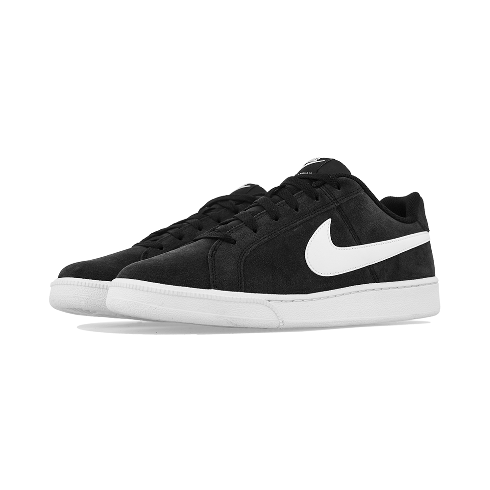 Nike Court Royale Suede 819802-011