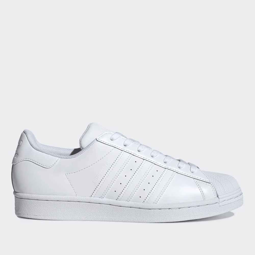 Buty adidas Originals Superstar EG4960 - białe