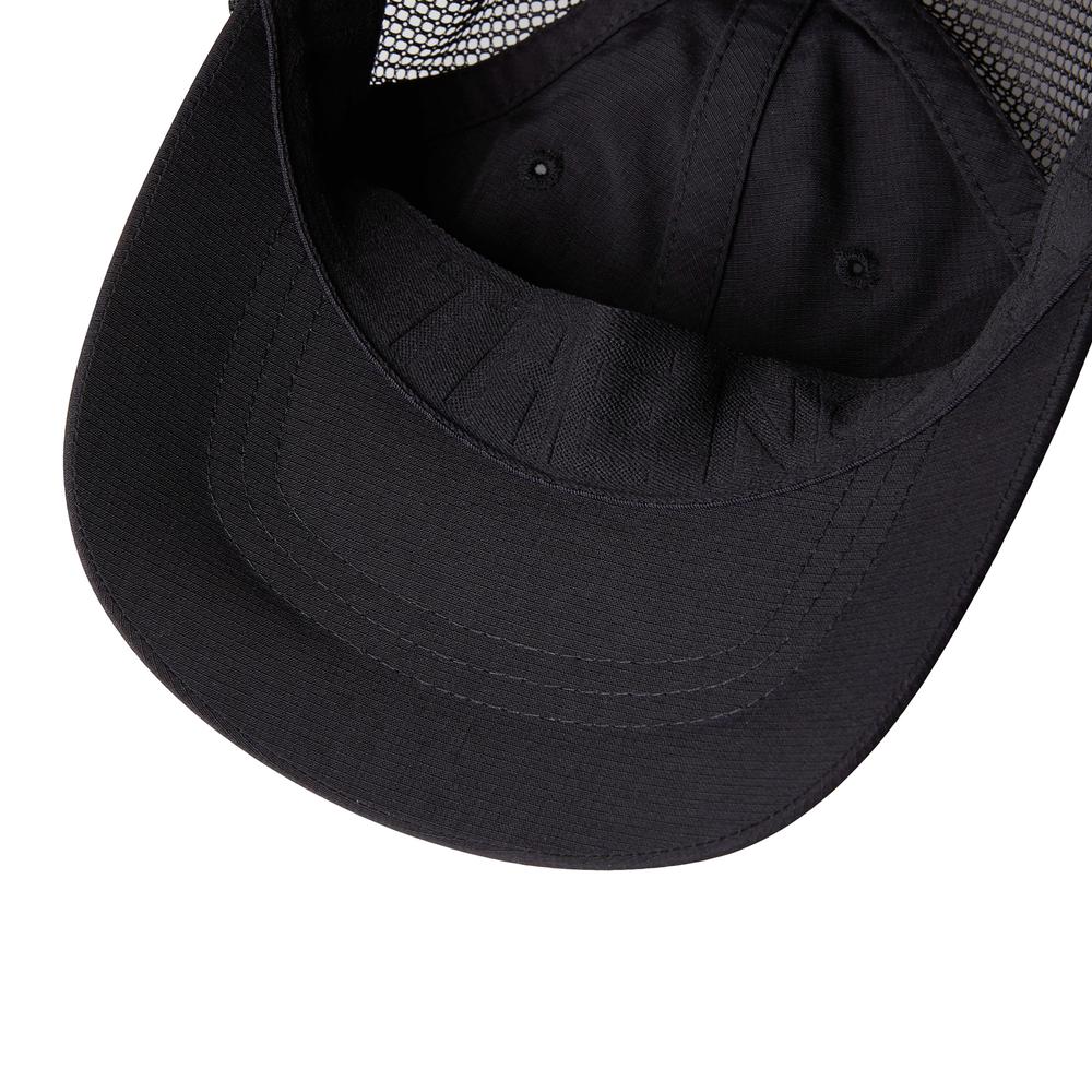 Czapka z daszkiem The North Face Horizon Trucker Cap 0A5FXSKX71 - czarna