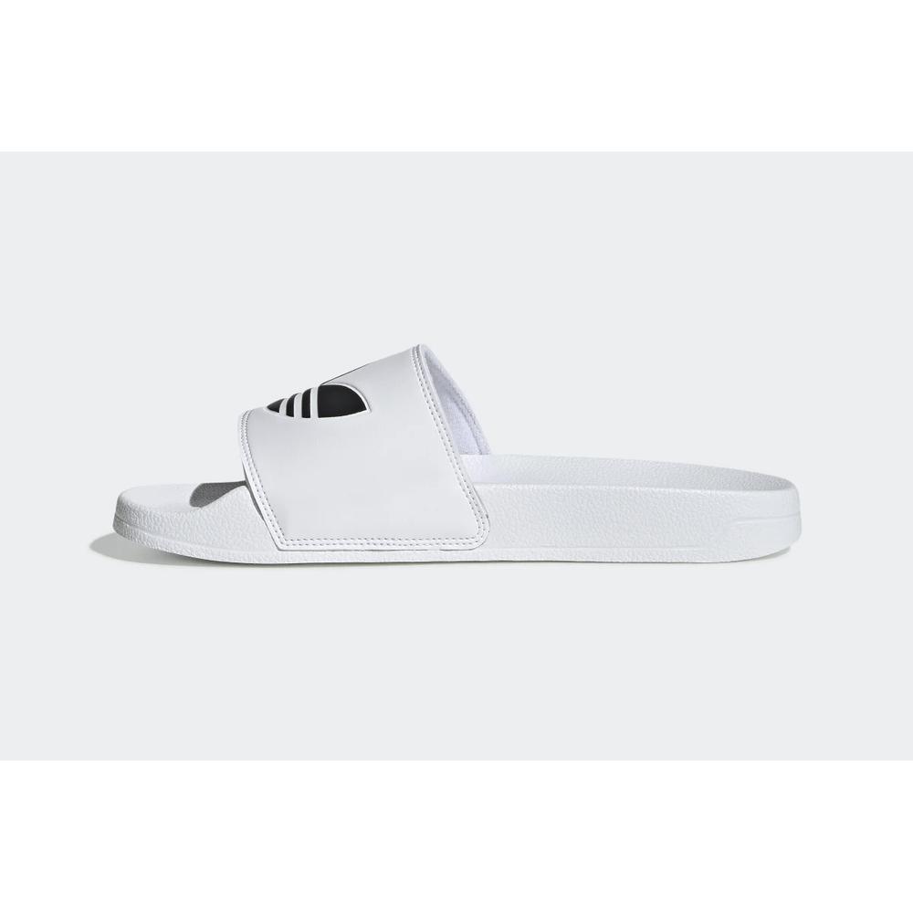 Klapki adidas Originals Adilette Lite Slides FU8297 - białe