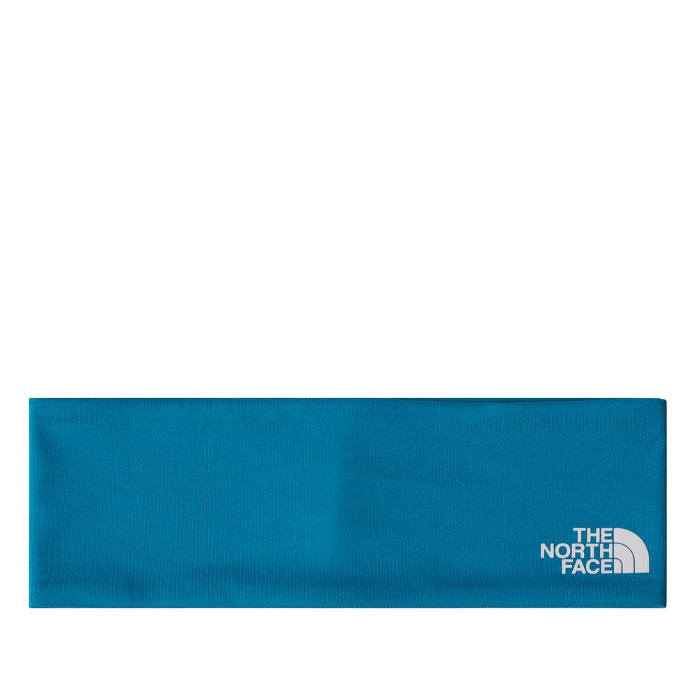 Opaska The North Face Base 0A888BBOM1 - niebieska