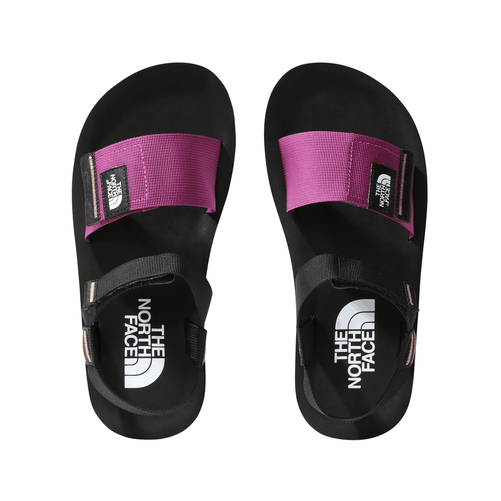 Sandały The North Face Skeena 0A46BFCA61 - multikolor