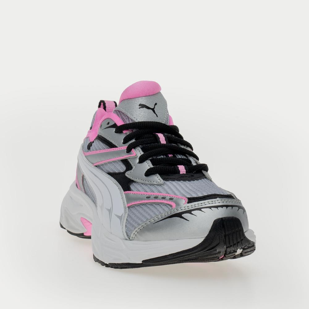 Buty Puma Morphic Athletic Feather Gra 39591903 - multikolor