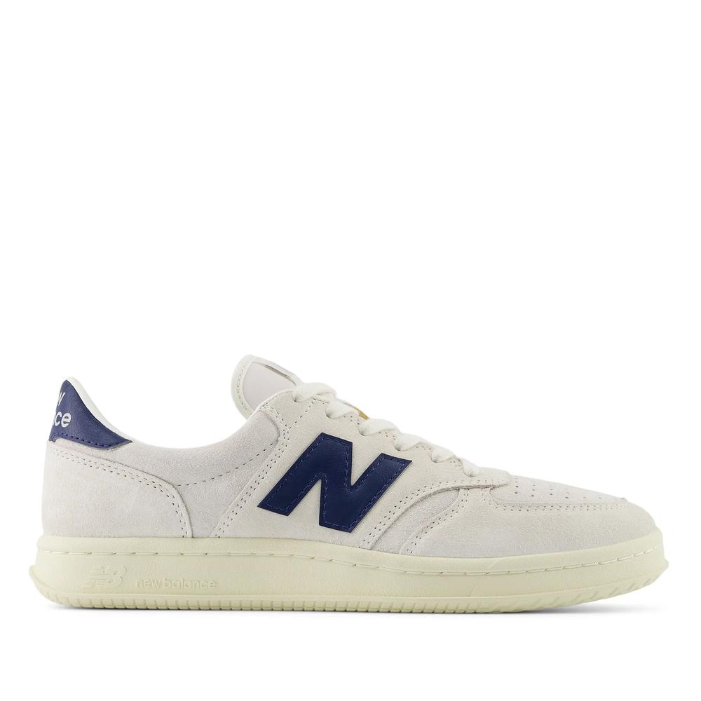 Buty New Balance CT500CF - beżowe