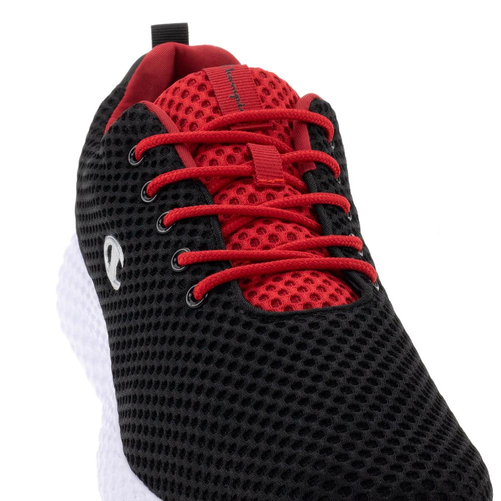 Buty Champion Sprint S22037-KK001 - czarne