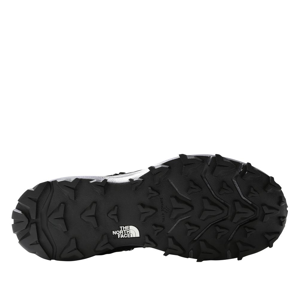 Buty The North Face Vectiv Fastpack Futurelight 0A7W54NY71 - czarne