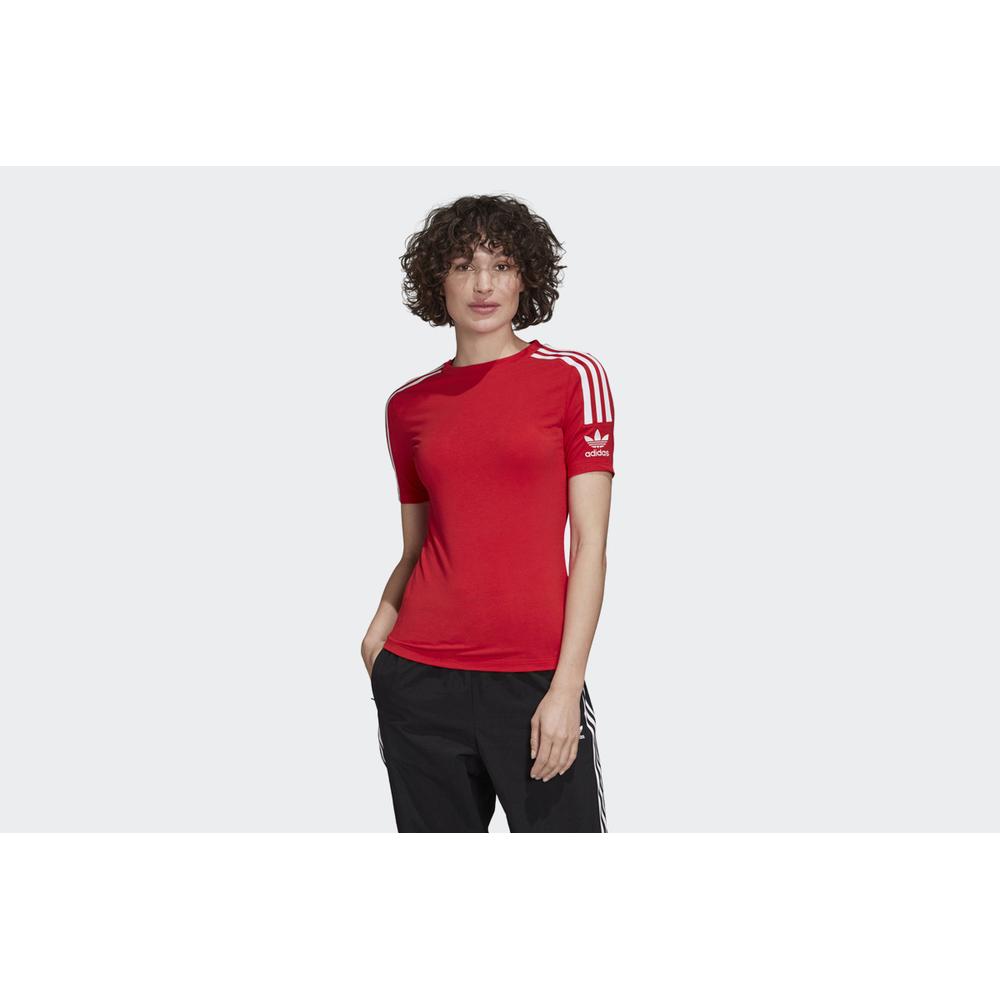 ADIDAS TIGHT T-SHIRT > FM2594