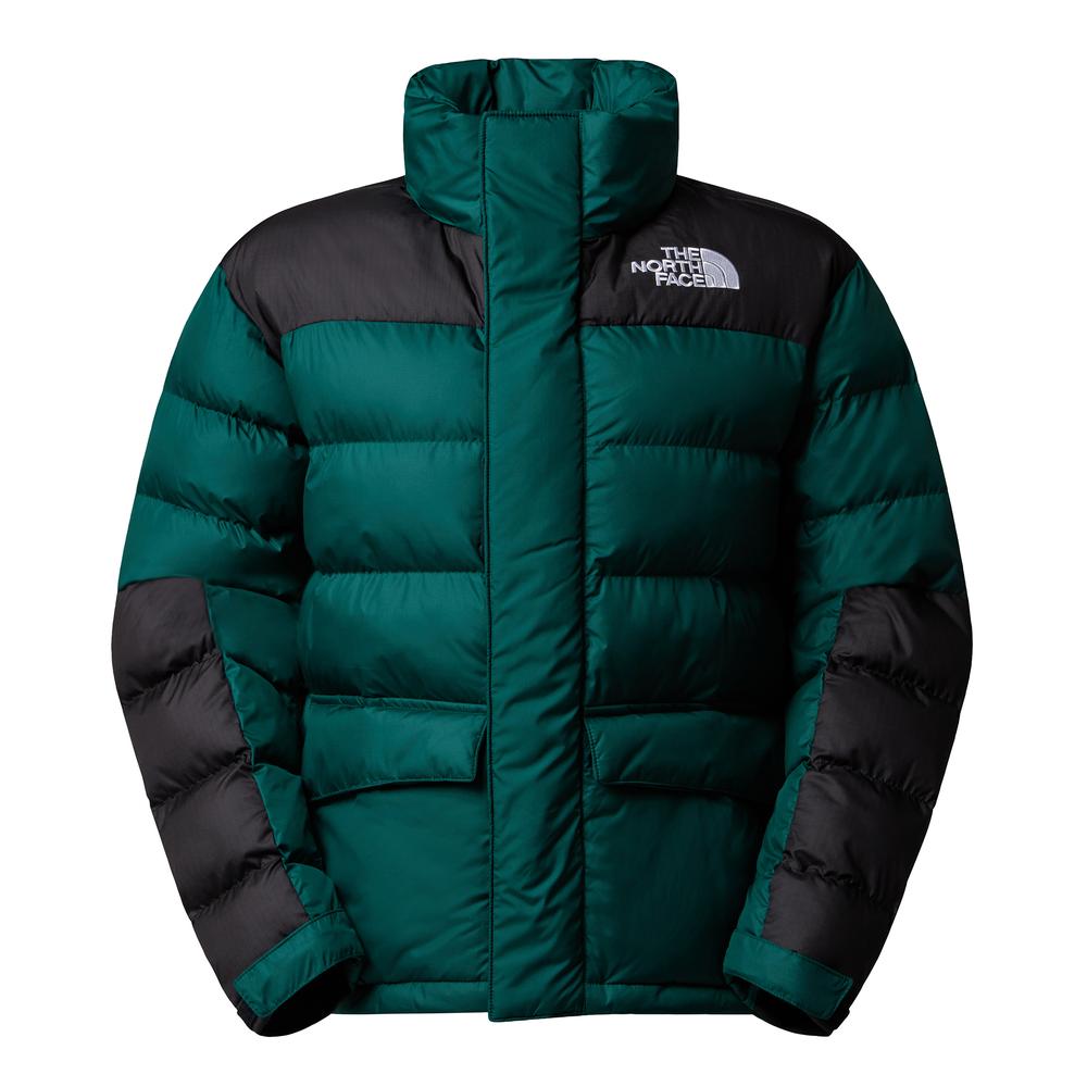 Kurtka damska The North Face Limbara 0A8DZX1KI1 - zielona