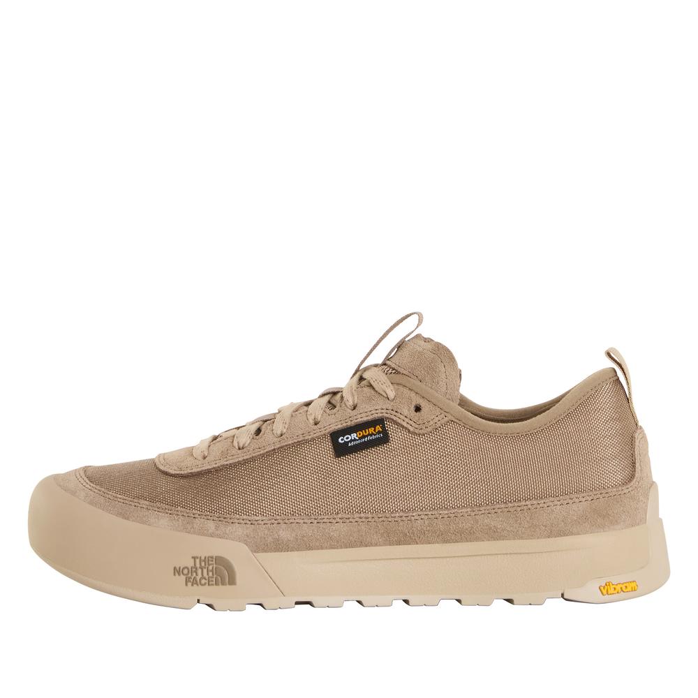 Buty unisex The North Face Clyffe 0A8AD9S451 - beżowe