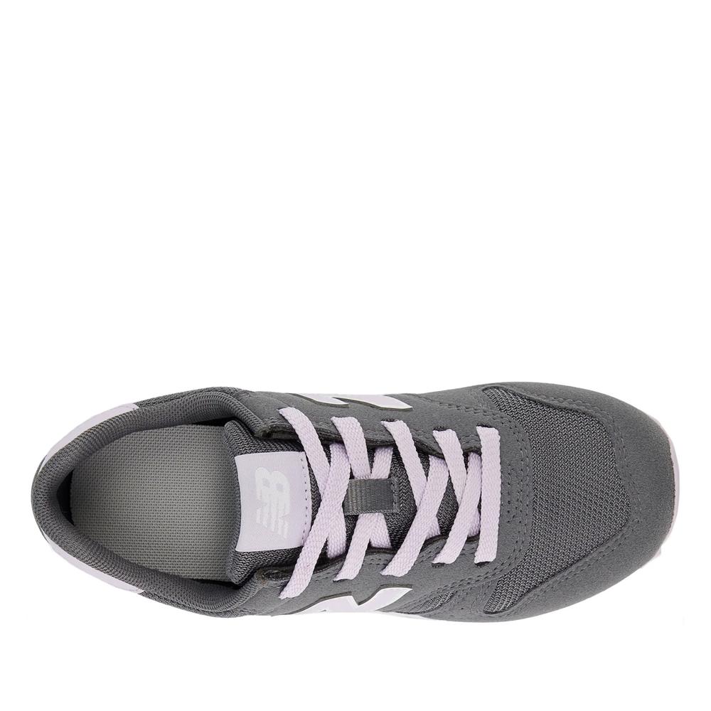 Buty New Balance YC373AL2 - szare