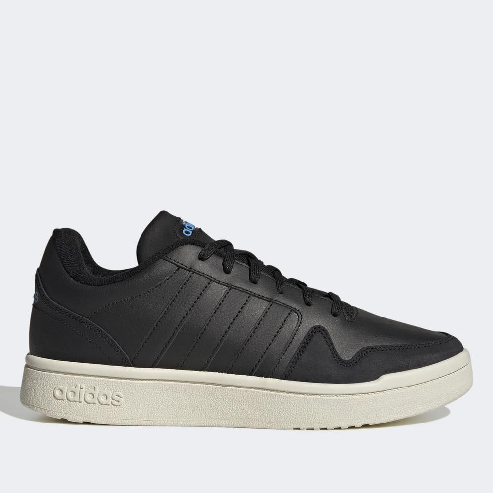 Buty adidas Postmove GY7121 - czarne