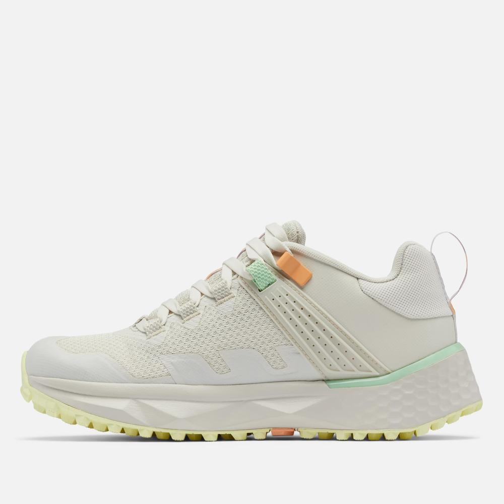 Buty Columbia Facet 75 OutDry 2027211193 - beżowe