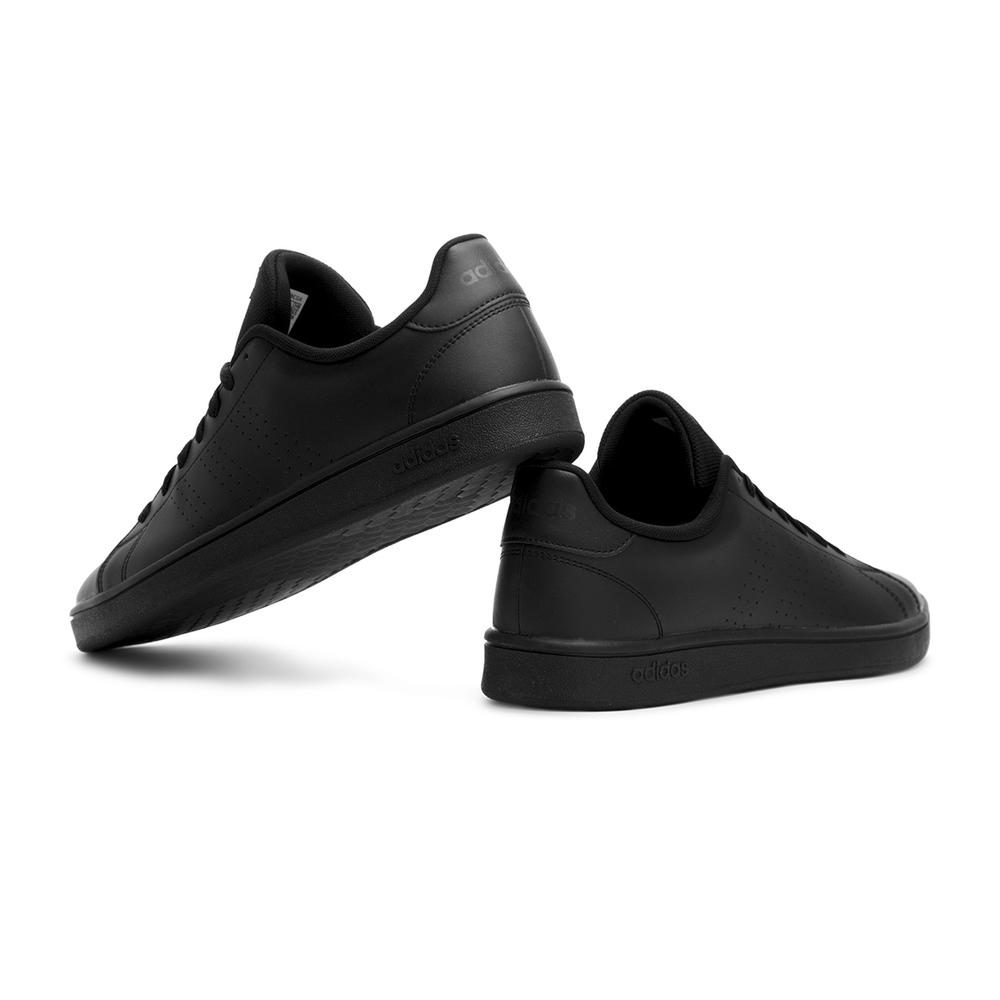 Buty adidas Advantage Base EE7693 - czarne