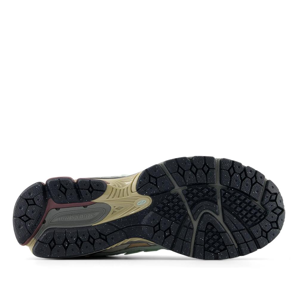 Buty New Balance M1906ND - multikolor