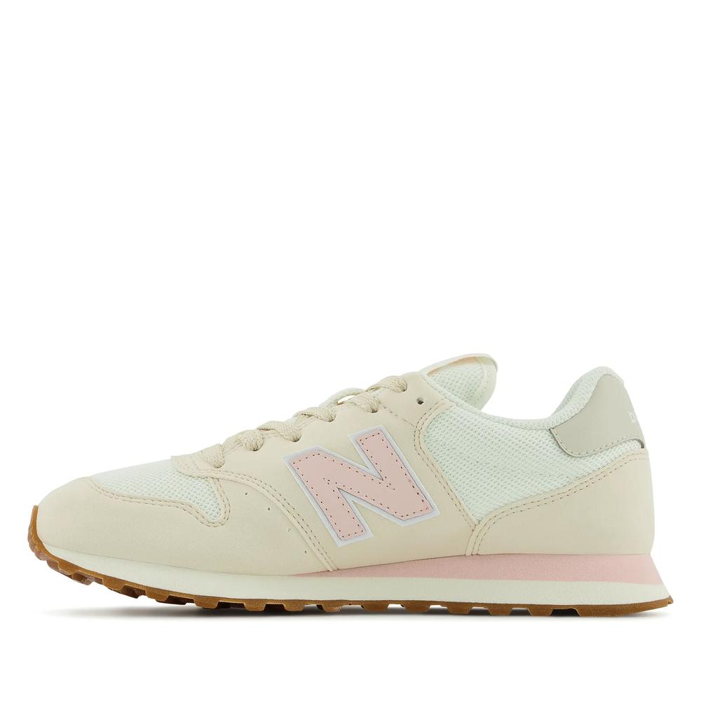 Buty New Balance GW500CR1 - beżowe
