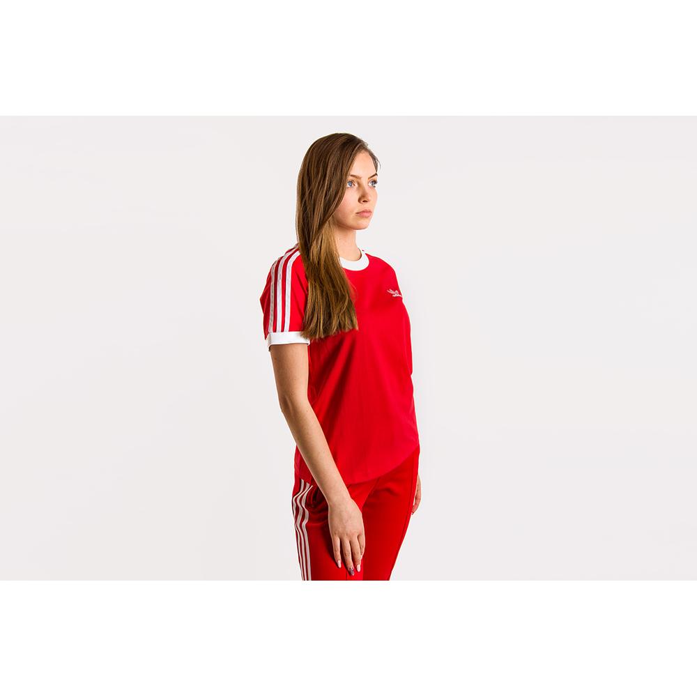 ADIDAS 3-STRIPES TEE > FM3318
