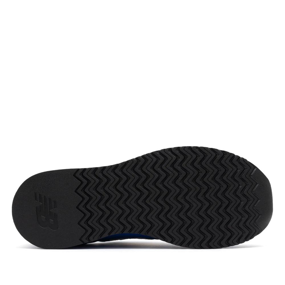 Buty New Balance GC323AD - niebieskie