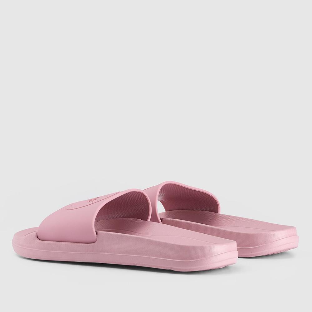 Klapki damskie 4F MM00FFLIF045A56S - różowe