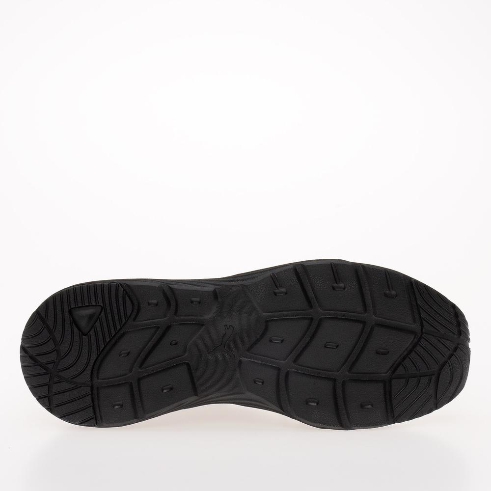 Buty Puma Supertec Zero 38464201 - czarne