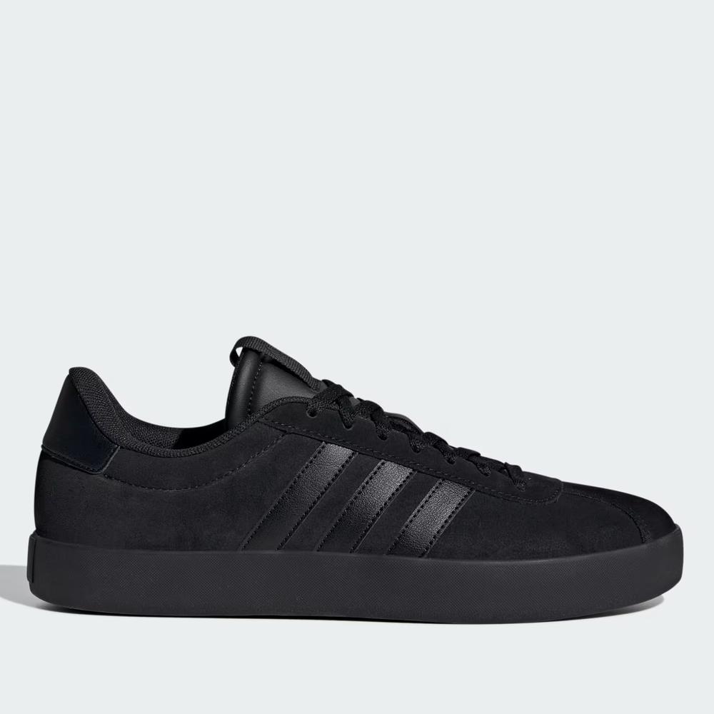 Buty adidas VL Court 3.0 ID9184 - czarne