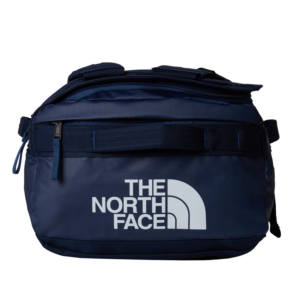 Torba unisex The North Face Base Camp Voyager 32L 0A52RR9261 - granatowa