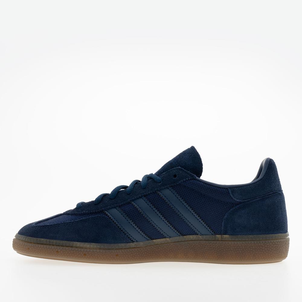Buty unisex adidas Originals Handball Spezial KK1146 - granatowe