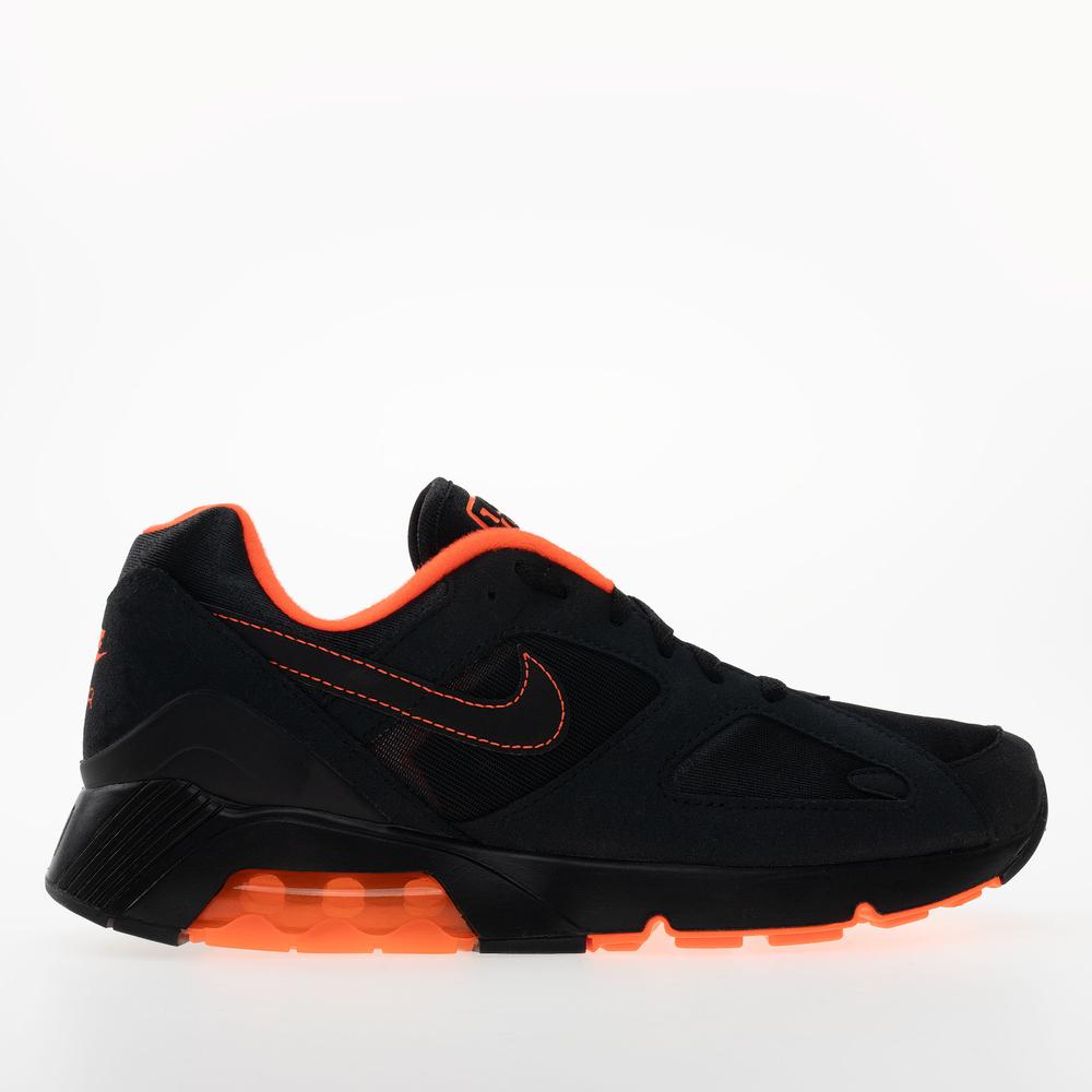 Buty męskie Nike Air 180 FJ9259-002 - czarne