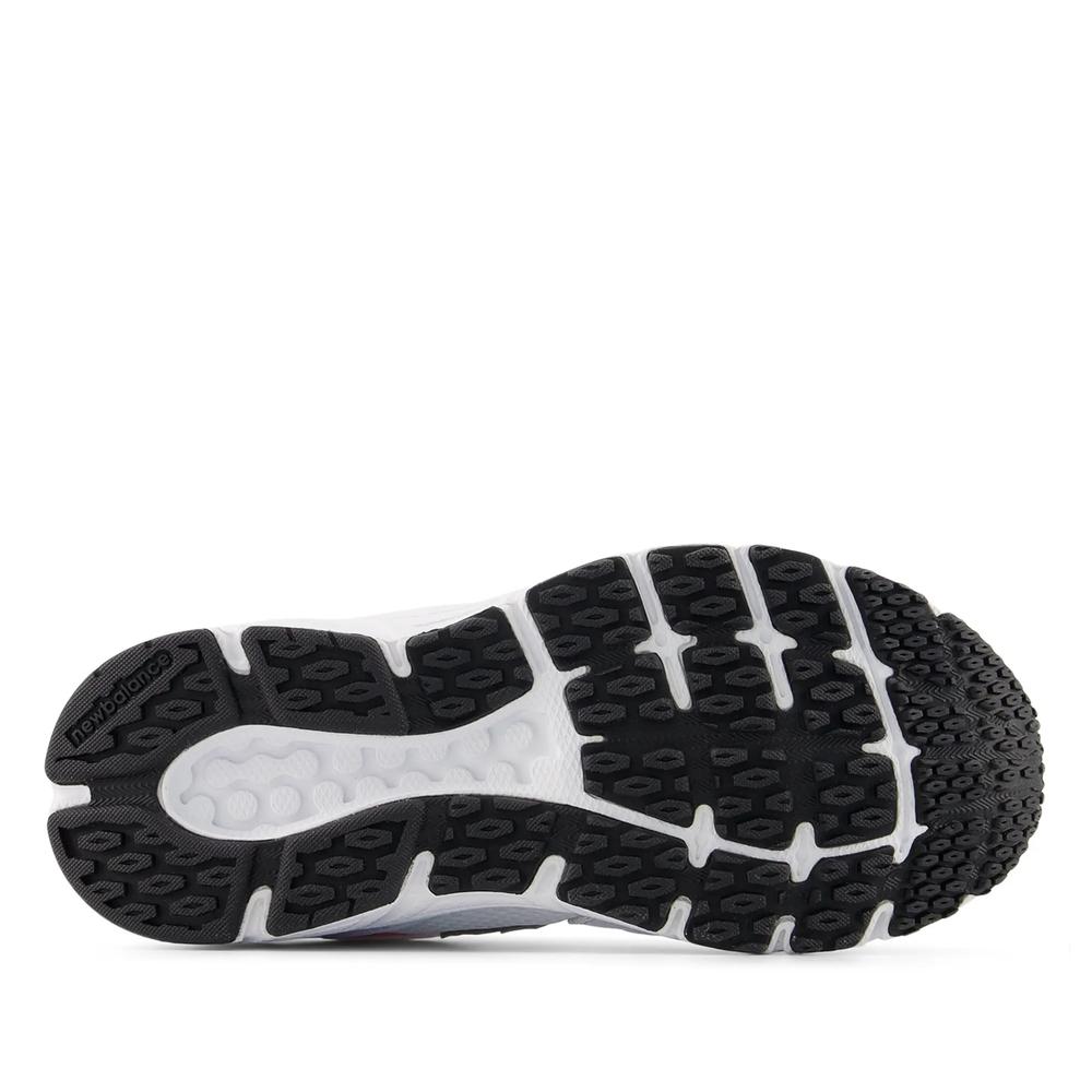 Buty młodzieżowe New Balance P40826U - białe