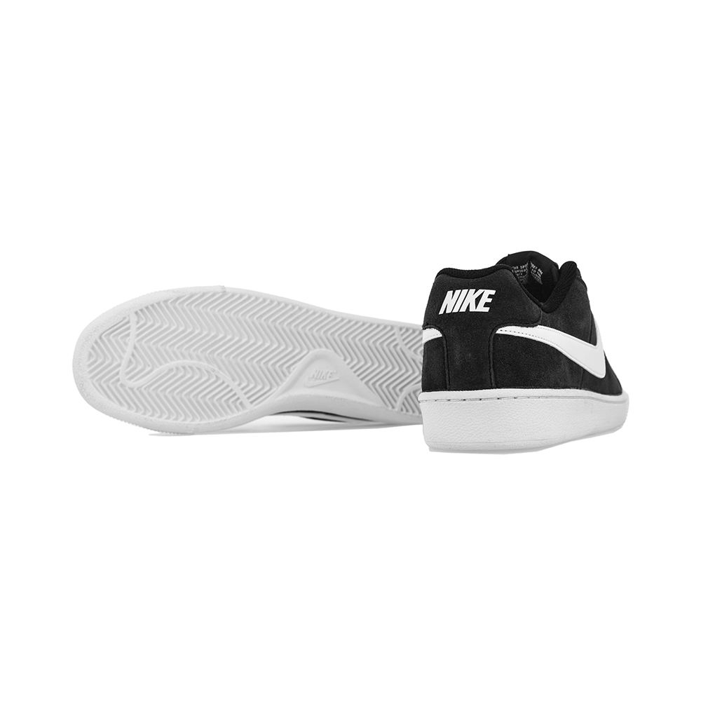 Nike Court Royale Suede 819802-011