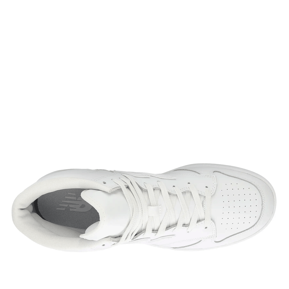 Buty New Balance BB480COC - białe