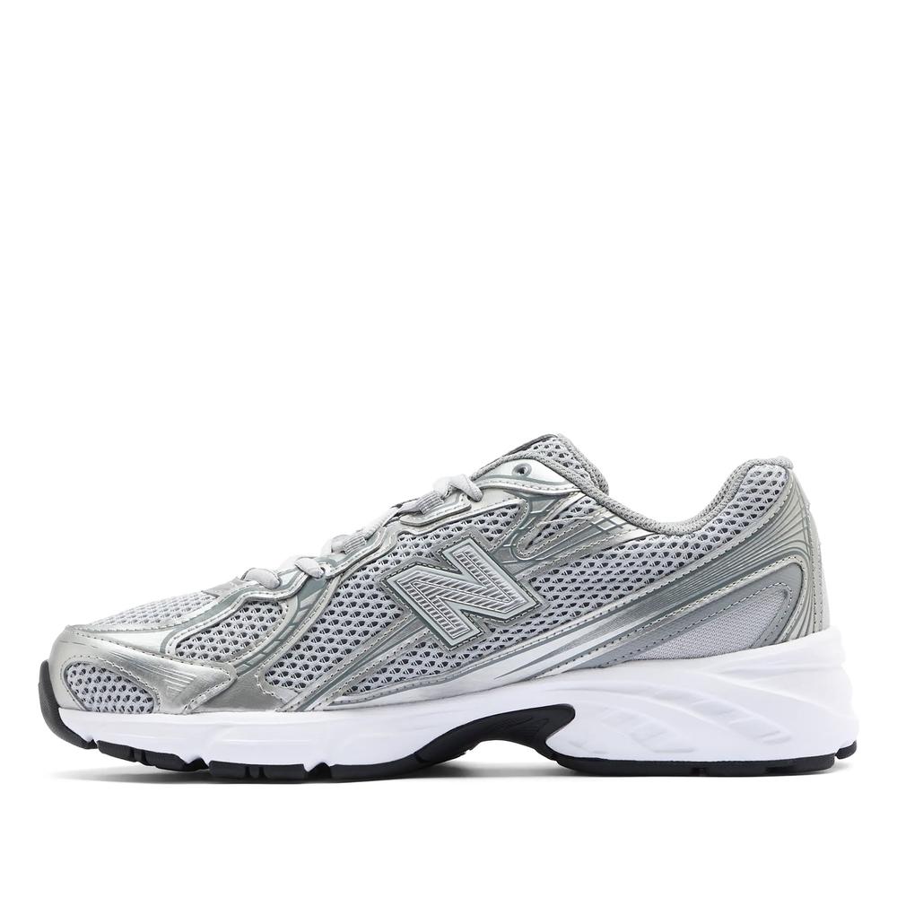 Buty unisex New Balance U740SG2 - szare