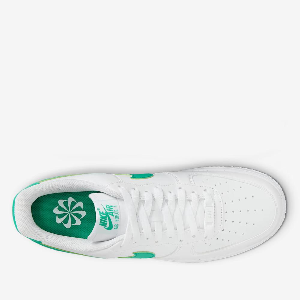 Buty damskie Nike Air Force 1 '07 Next Nature DV3808-108 - białe