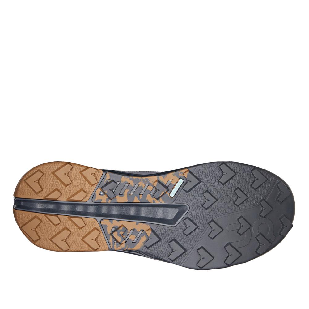 Buty męskie On Cloudhorizon 2 3MG10543295 - szare