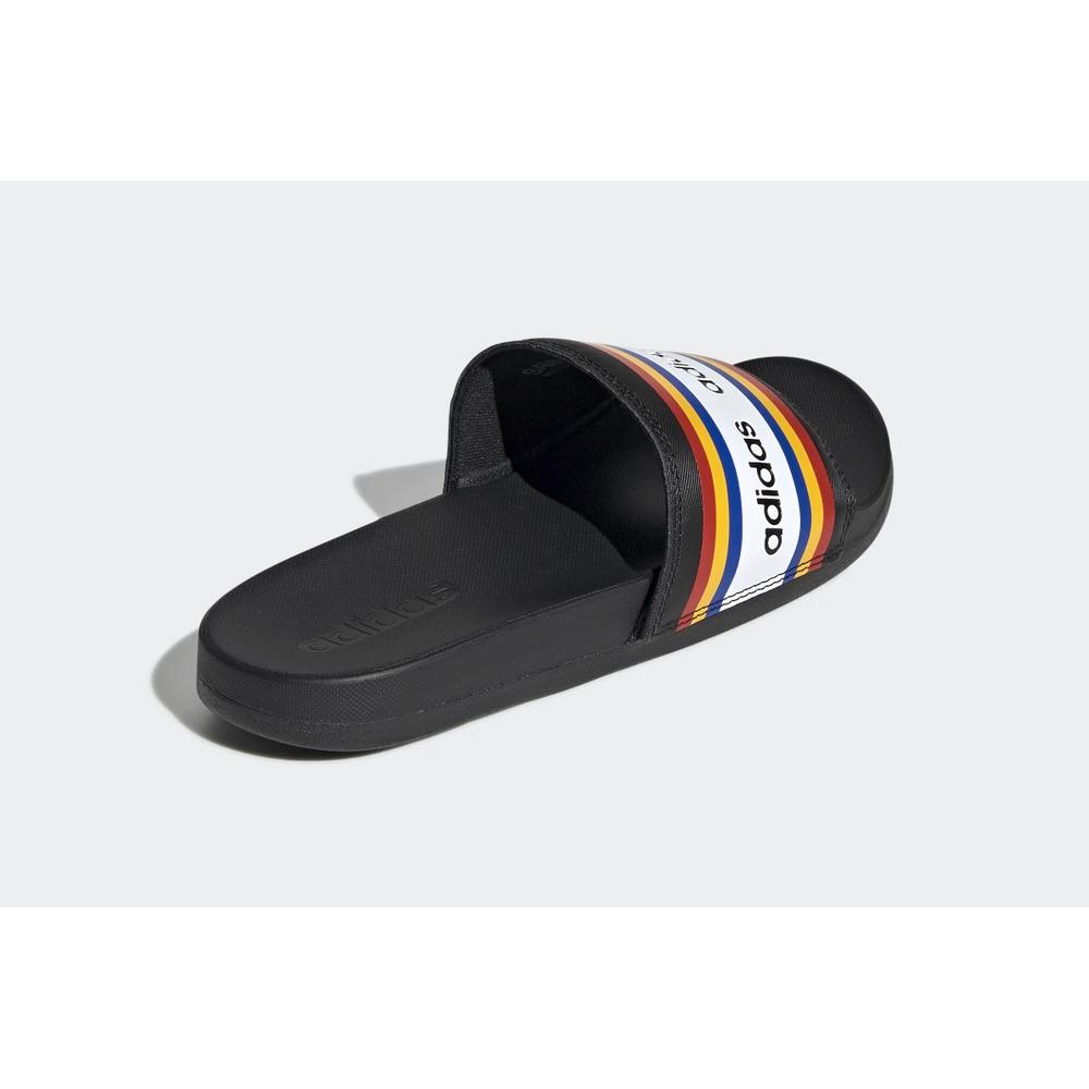 ADIDAS FARM RIO ADILETTE COMFORT SLIDES > EF0854