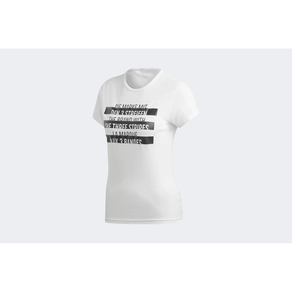 ADIDAS SPORT ID TEE > DU0229