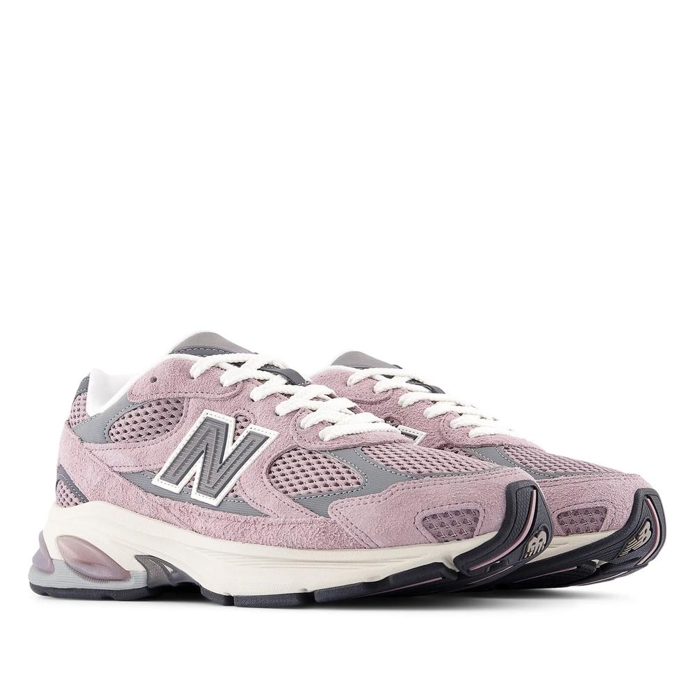 Buty unisex New Balance U2010WCC - różowe