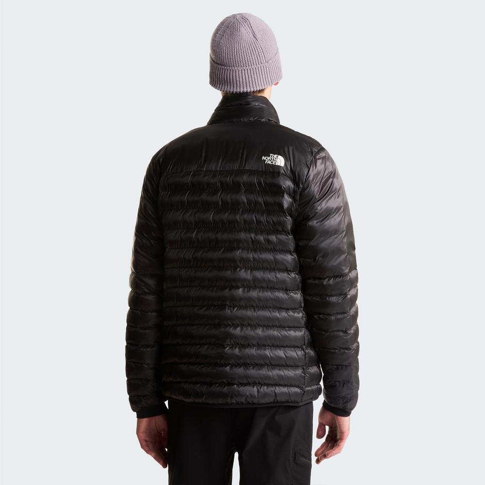Kurtka męska The North Face Terra Peak 0A88U2JK31 - czarna