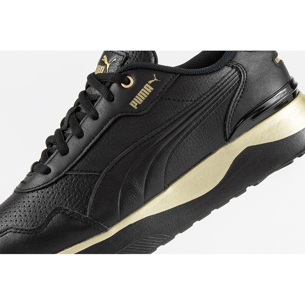 Buty Puma R78 Voyage Premium 38383802 - czarne