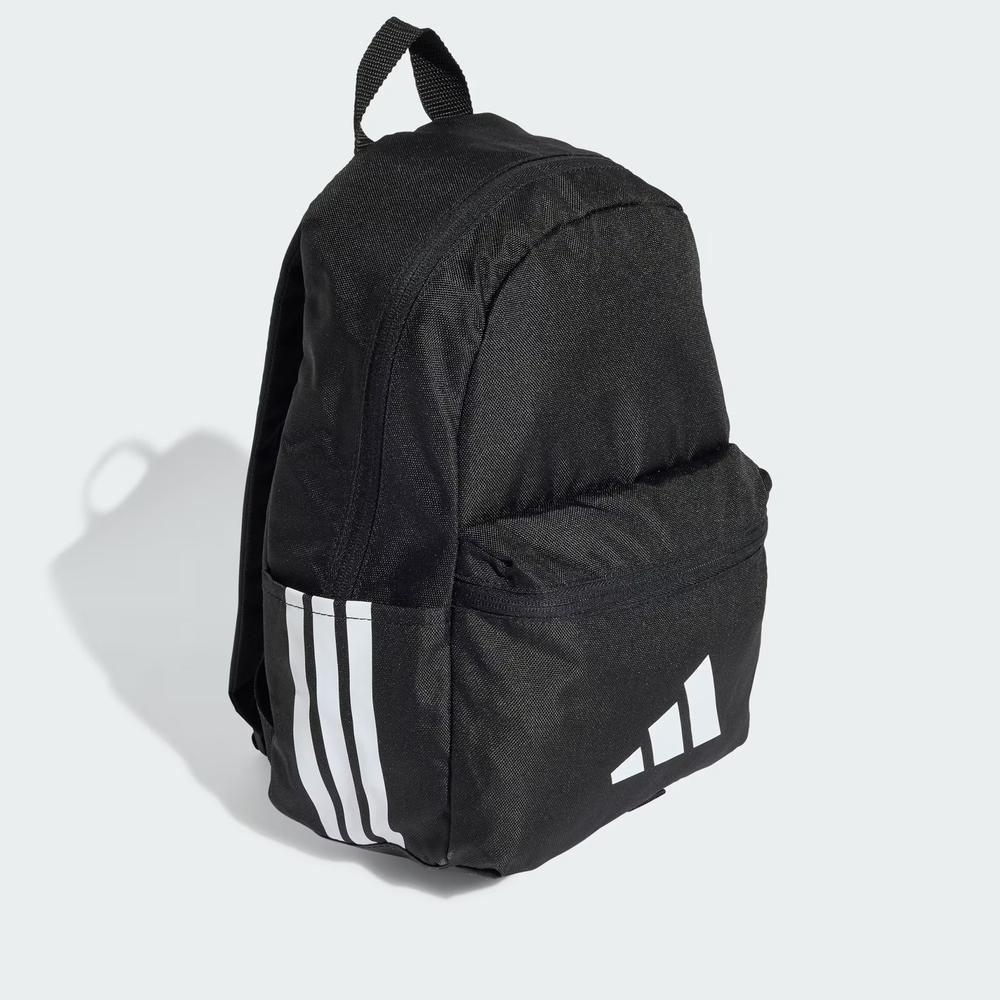 Plecak adidas Sportswear Logo Kids JD1303 - czarny