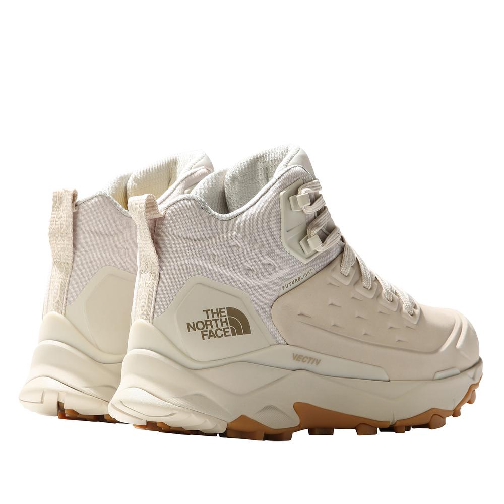 Buty The North Face Vectiv Futurelight Exploris 0A5G3A9Z31 - beżowe