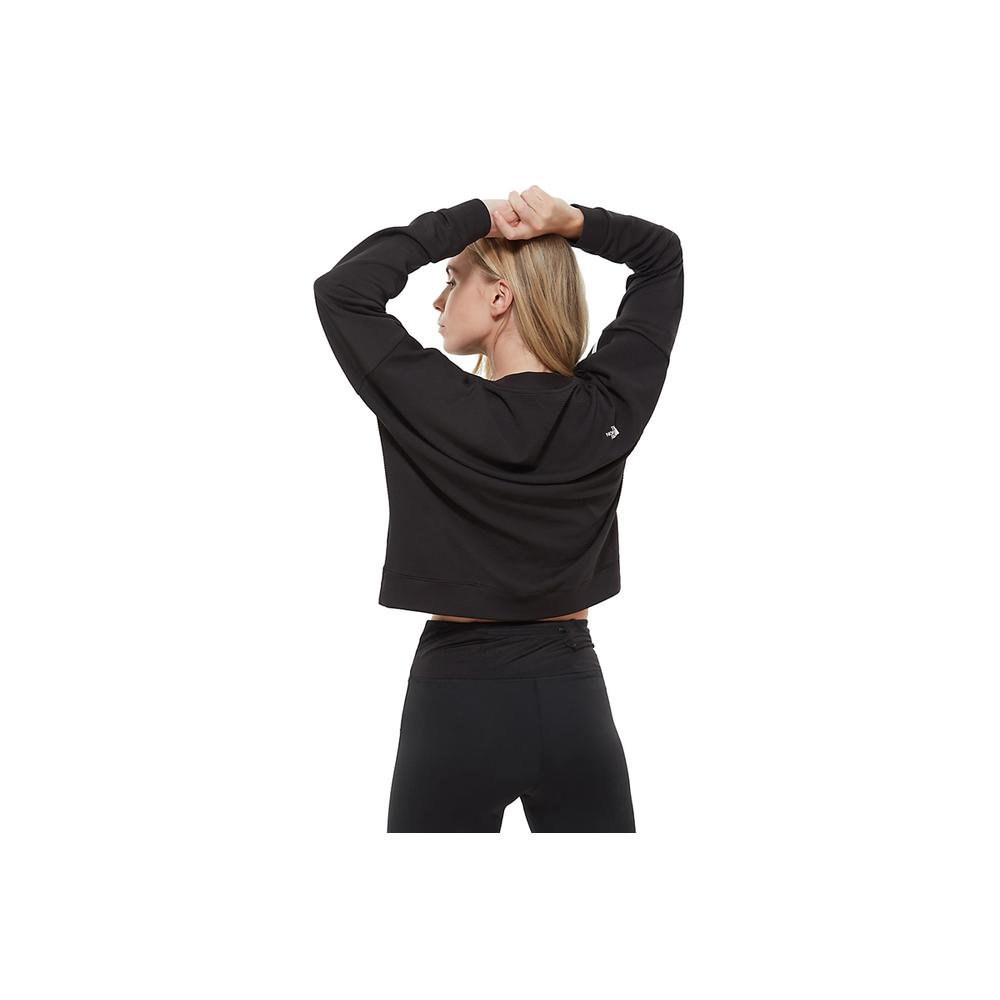 THE NORTH FACE VARUNA PULLOVER > 0A4947JK31