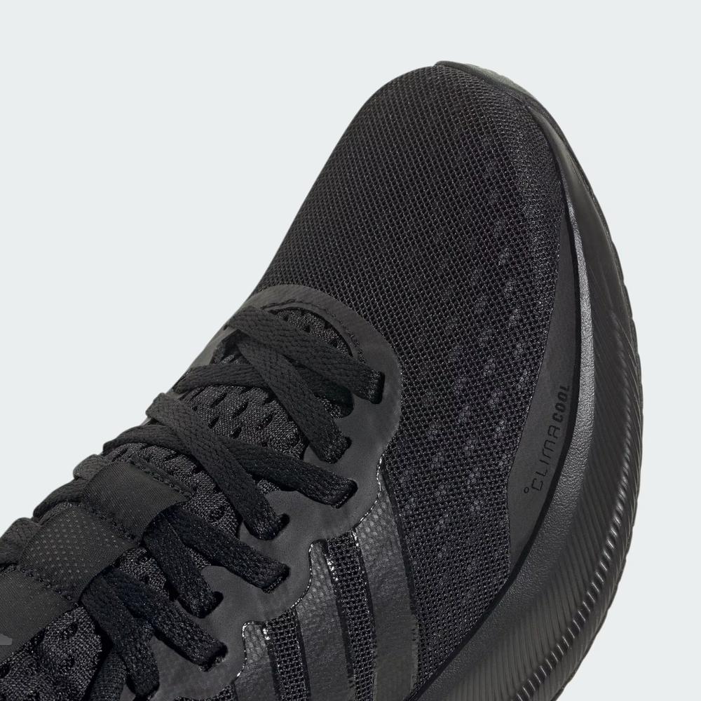 Buty damskie adidas Running Treadmove JQ6406 - czarne