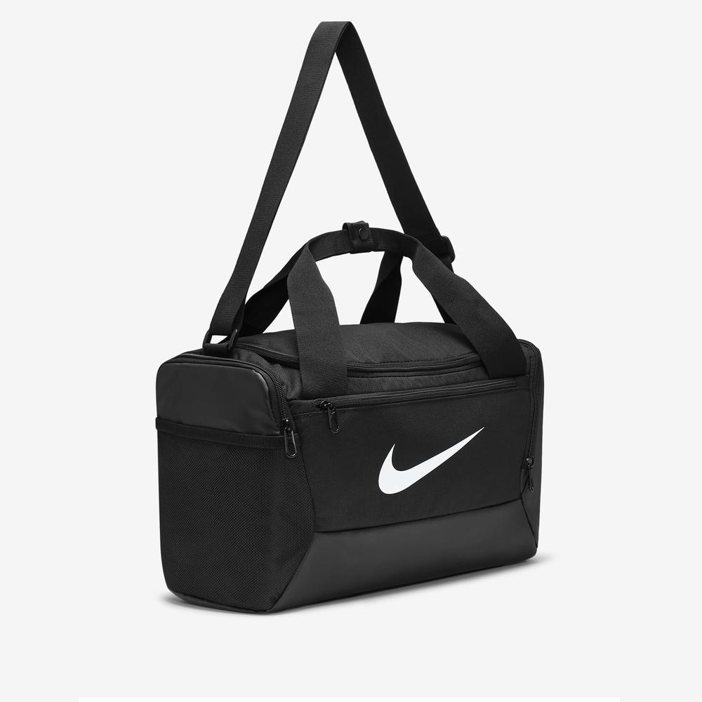 Torba Nike Brasilia 9.5 XS Duffel DM3977-010 - czarna