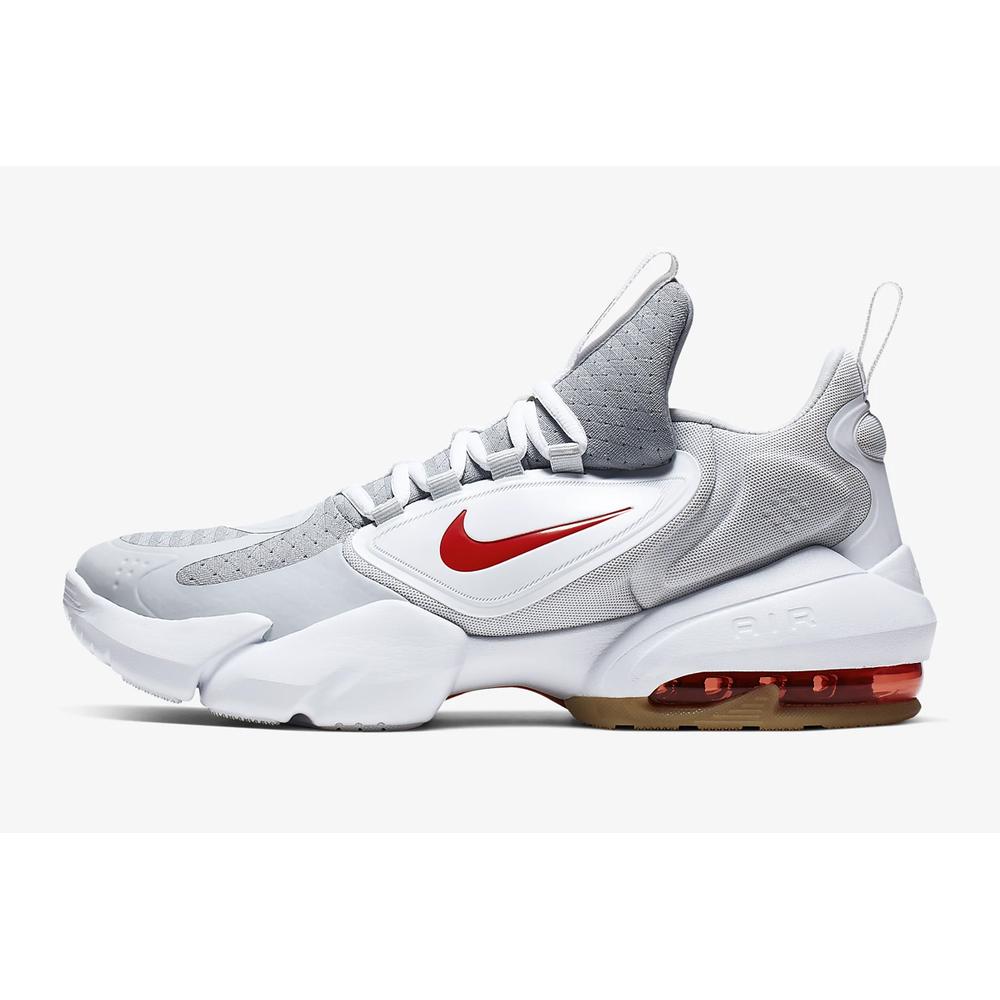 NIKE AIR MAX ALPHA SAVAGE > AT3378-030