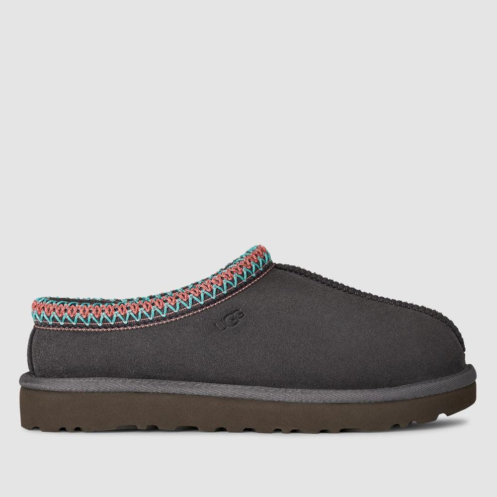 Buty damskie Ugg Tasman II 1174470-DGRY - szare