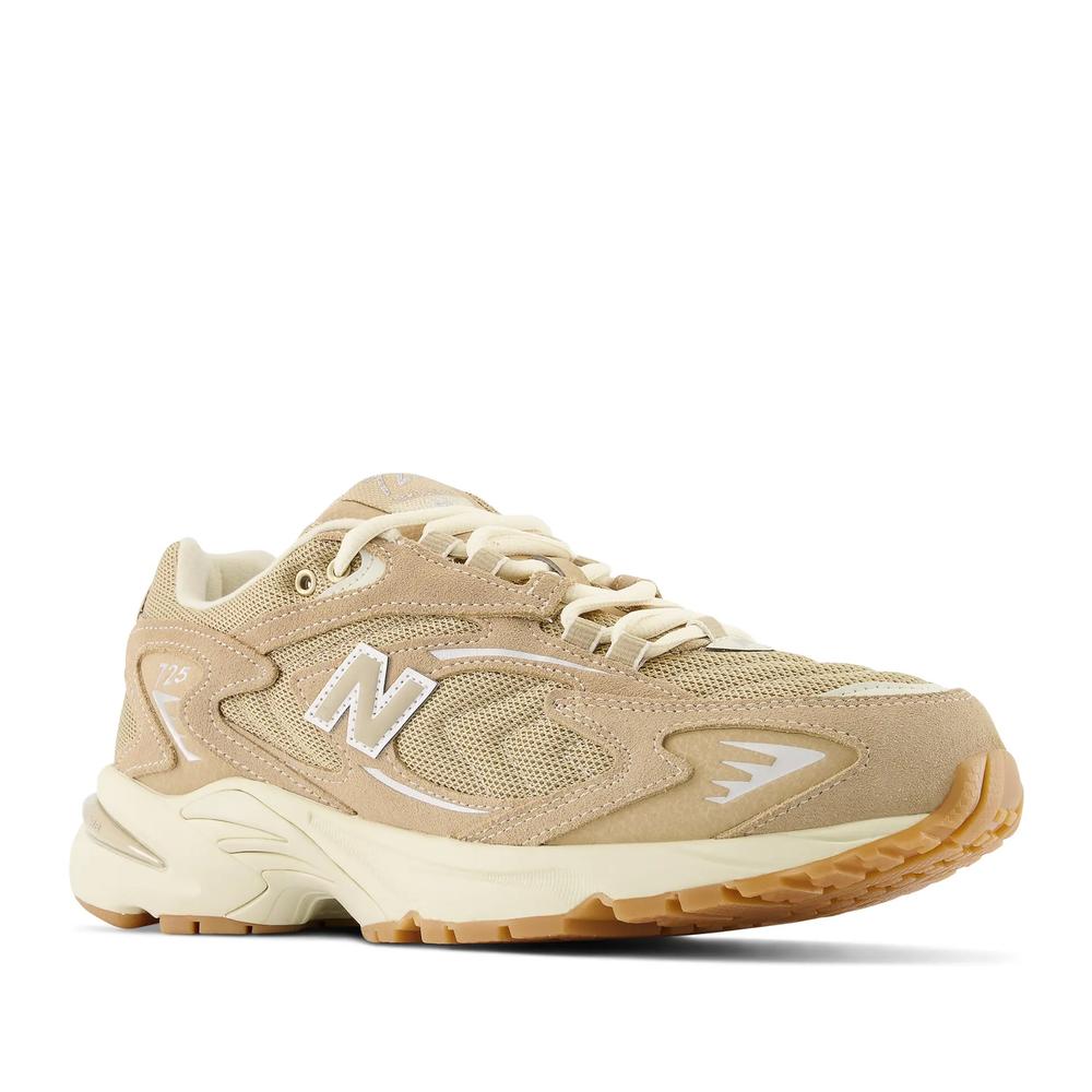 Buty New Balance ML725W - beżowe