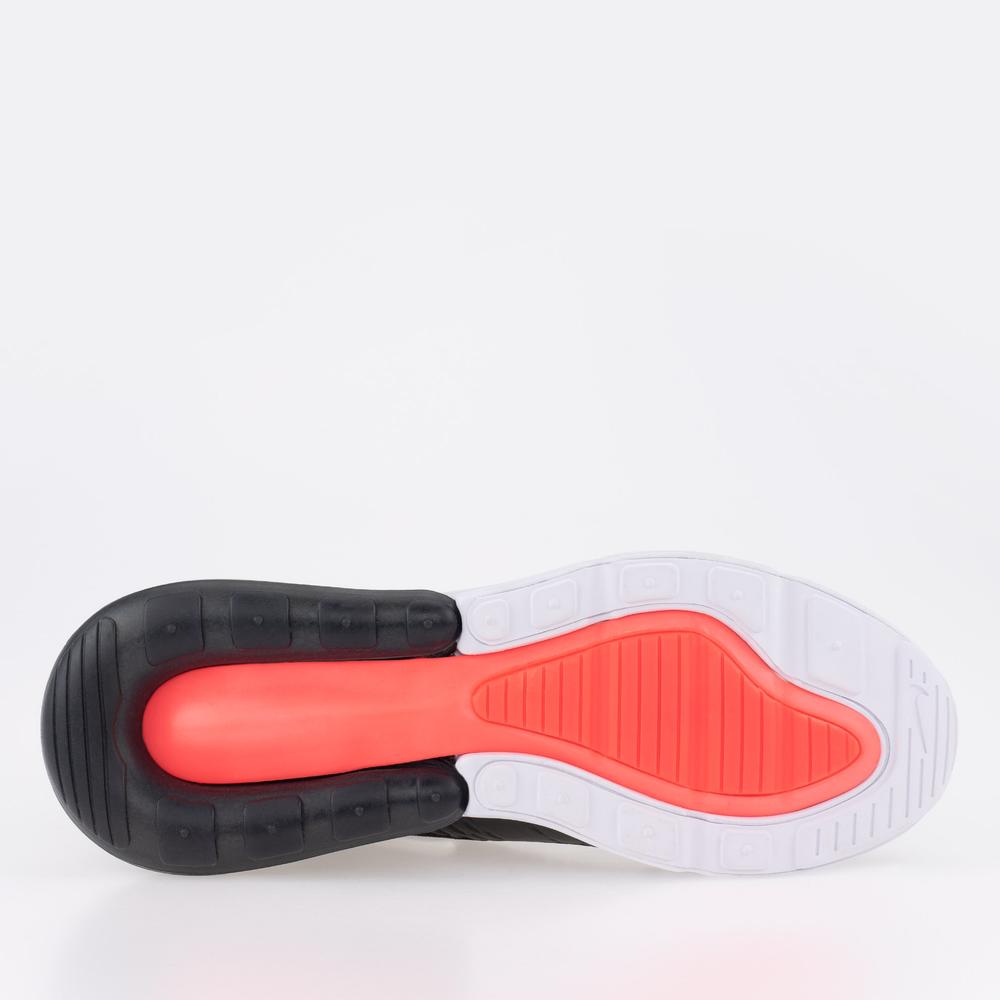Buty Nike Air Max 270 AH8050-002 - czarne