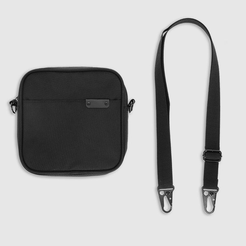 Torba 4F WSS25APOUU07720S - czarna