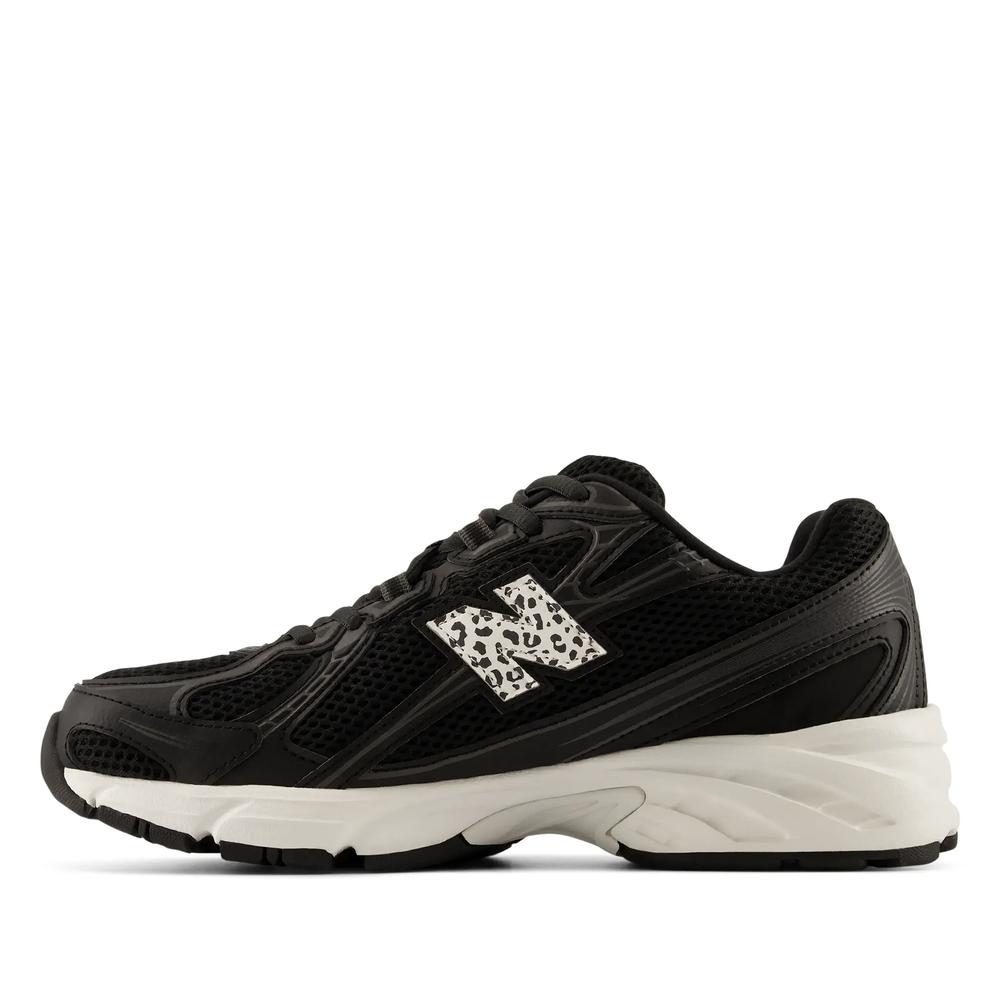 Buty unisex New Balance U7402B2 - czarne