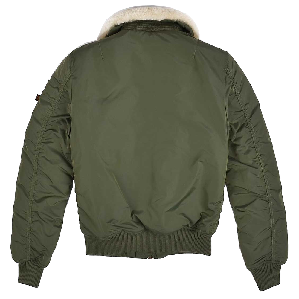 Kurtka Alpha Industries > 143001-01